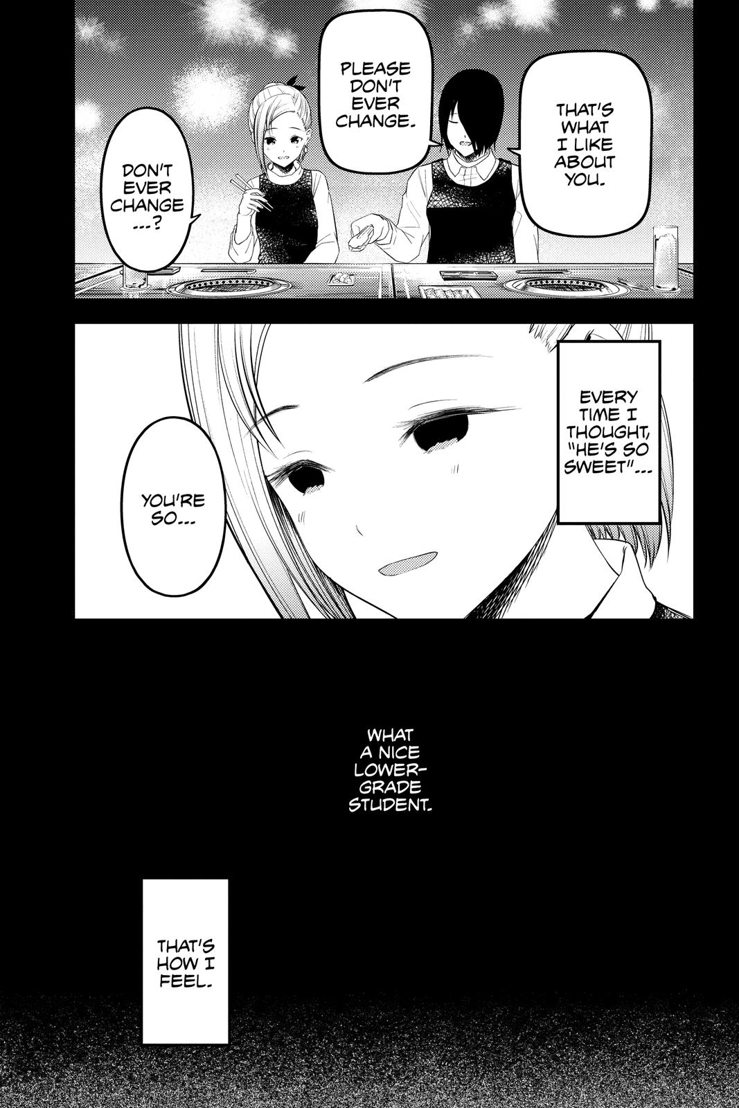 Read Kaguya sama  Love Is War Manga Online