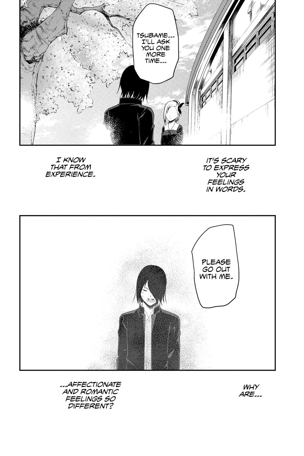 Read Kaguya sama  Love Is War Manga Online