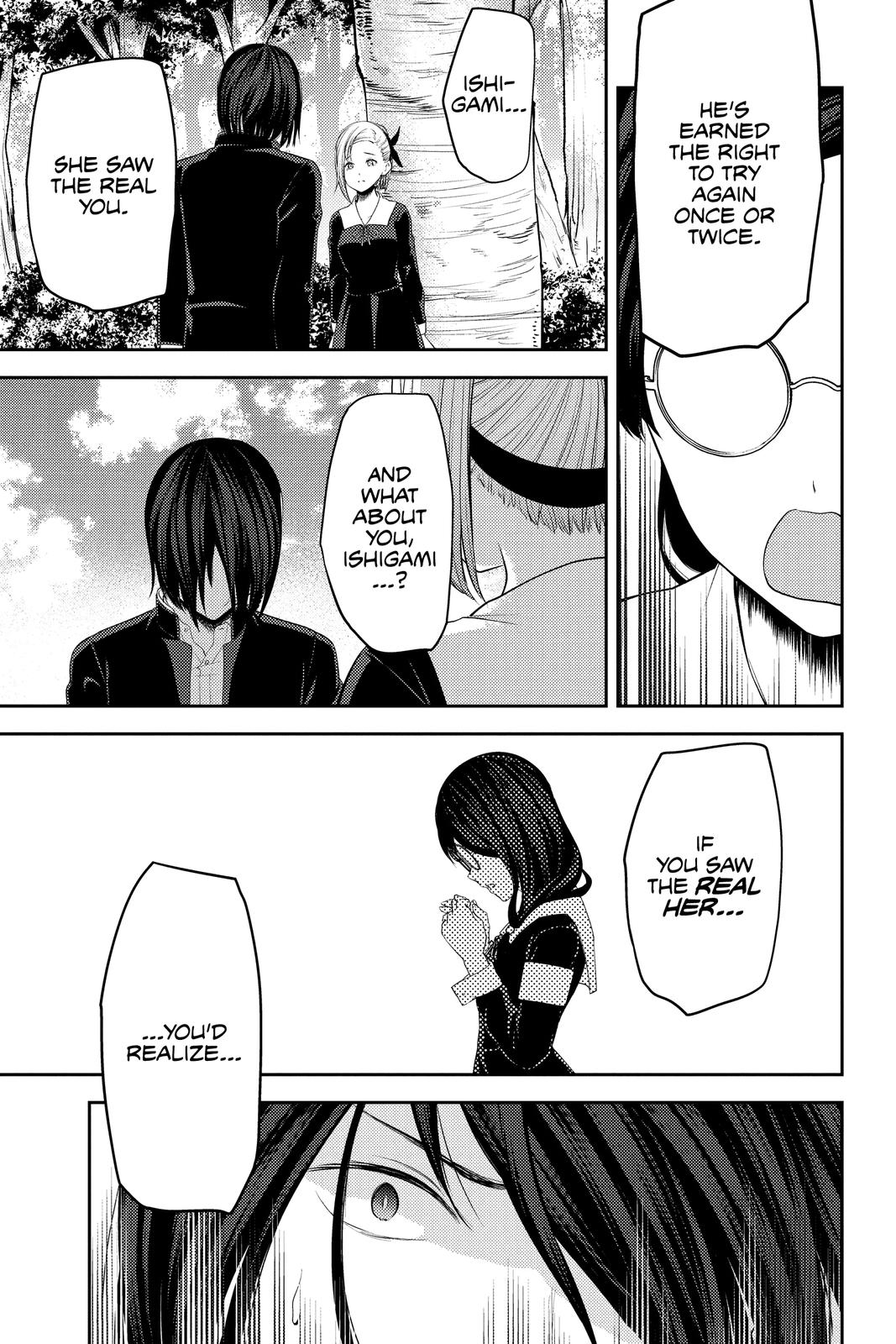 Read Kaguya sama  Love Is War Manga Online
