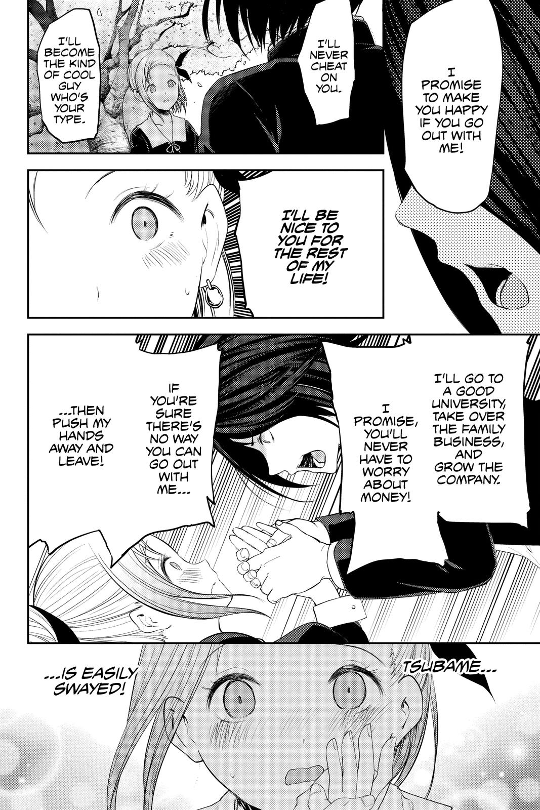 Read Kaguya sama  Love Is War Manga Online