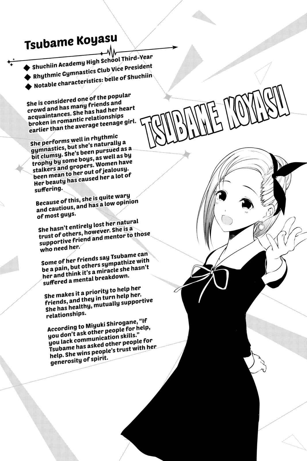 Read Kaguya sama  Love Is War Manga Online
