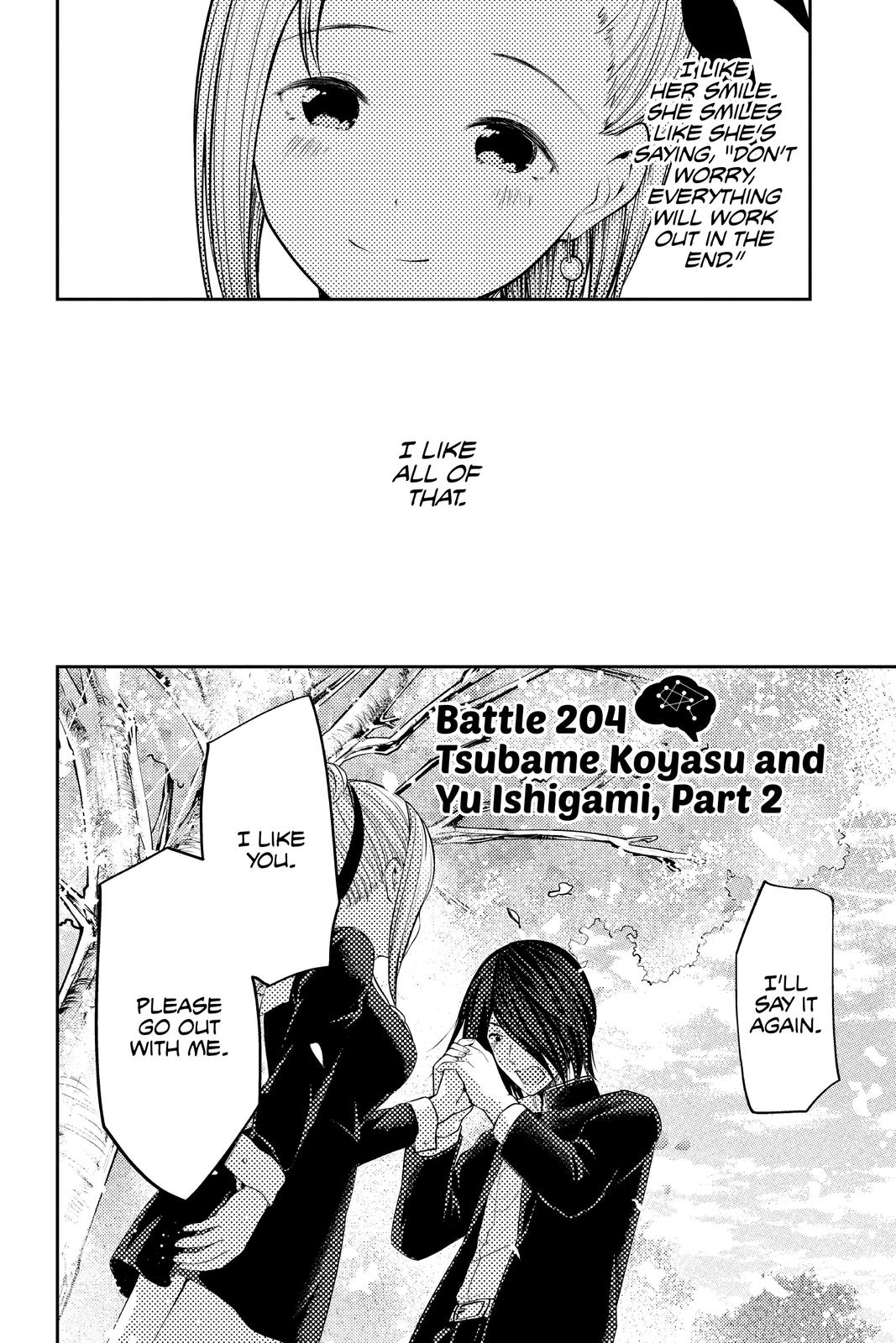 Read Kaguya sama  Love Is War Manga Online