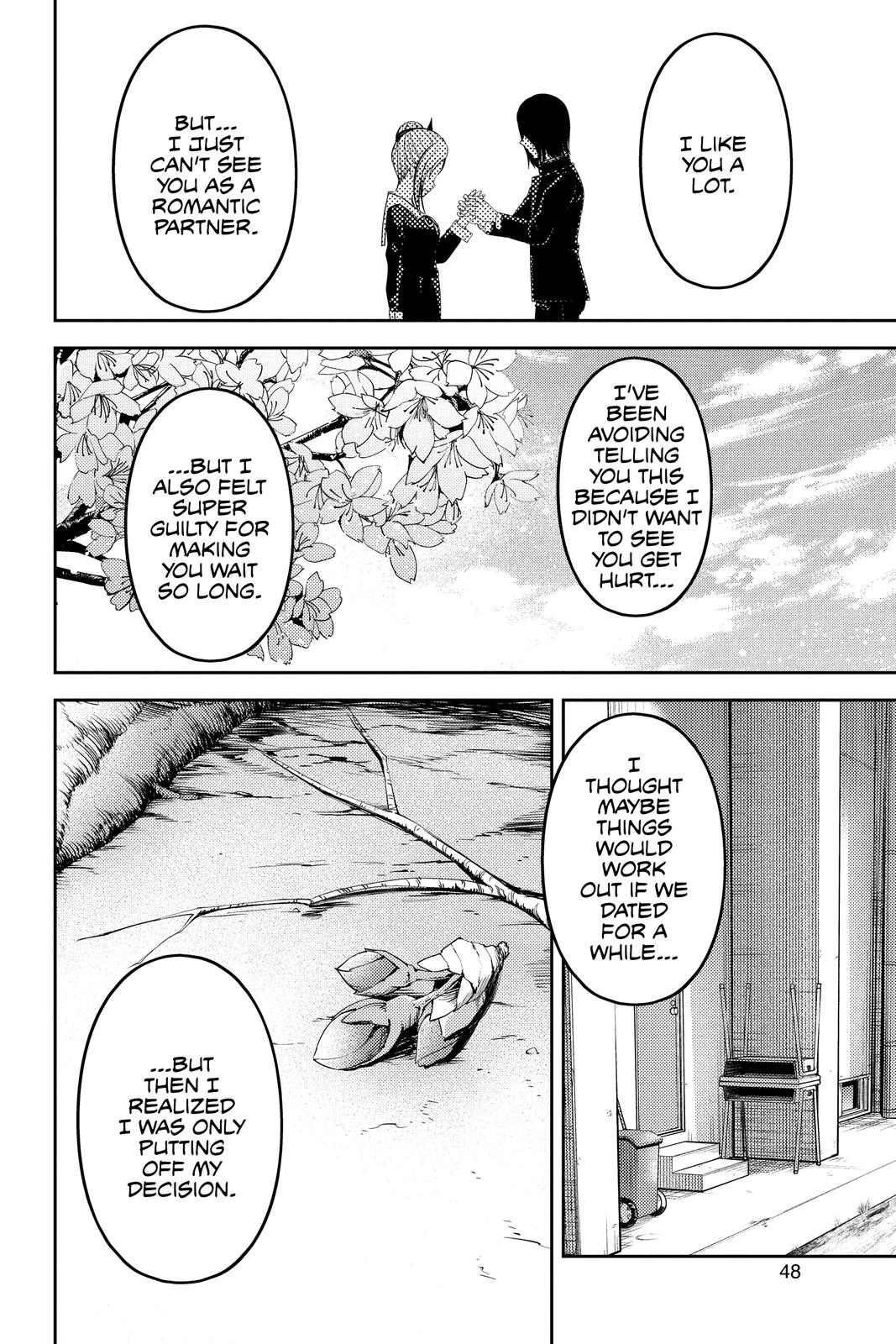 Read Kaguya sama  Love Is War Manga Online