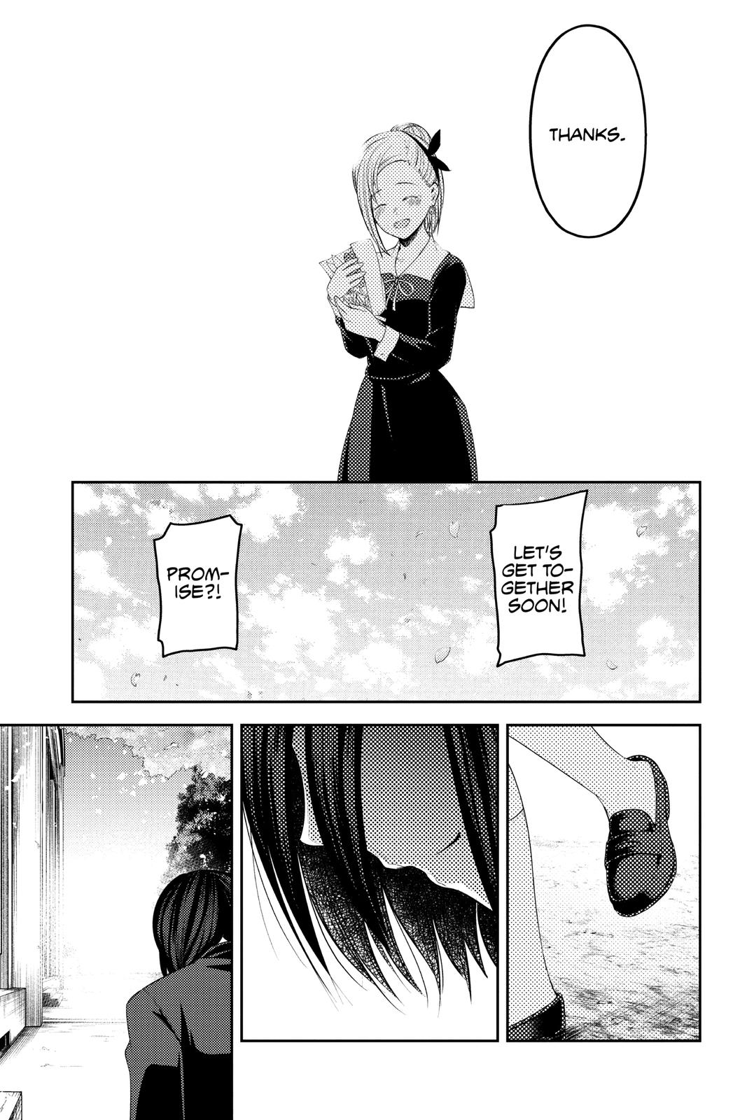 Read Kaguya sama  Love Is War Manga Online