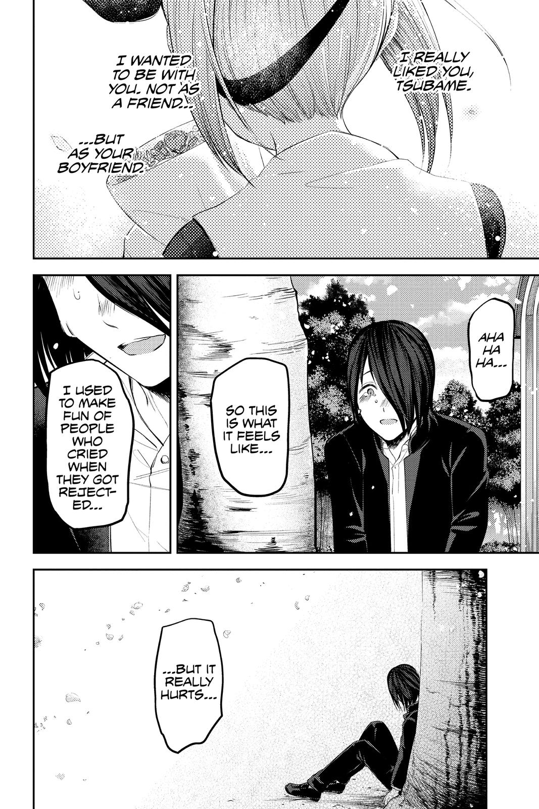 Read Kaguya sama  Love Is War Manga Online