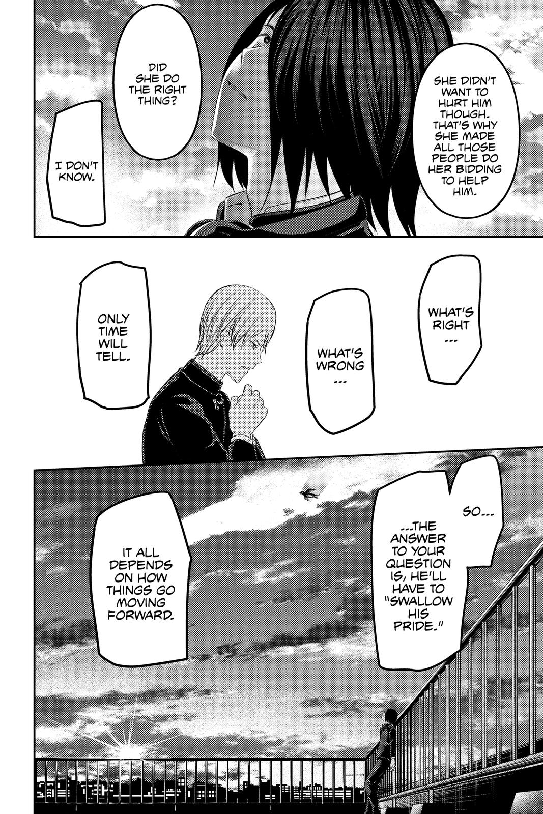 Read Kaguya sama  Love Is War Manga Online