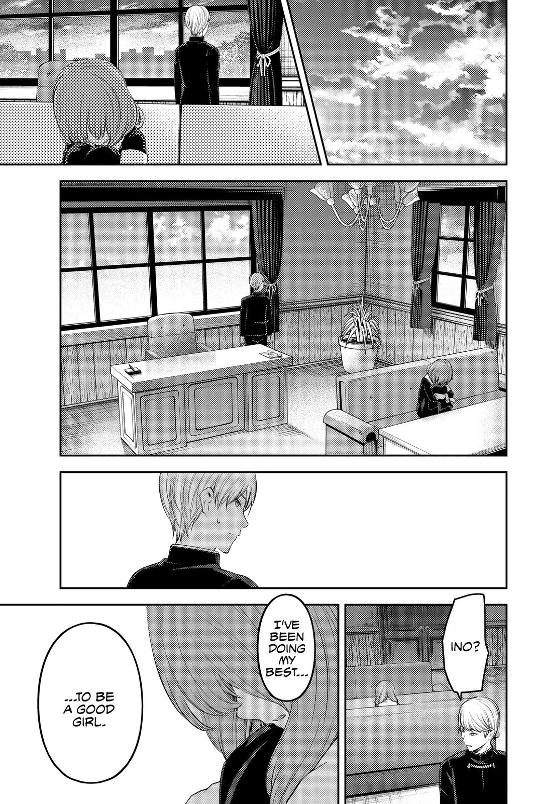 Read Kaguya sama  Love Is War Manga Online