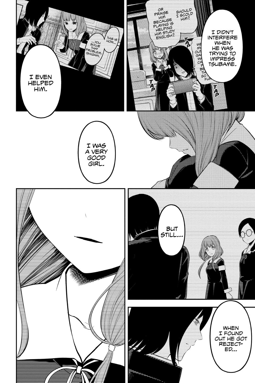 Read Kaguya sama  Love Is War Manga Online