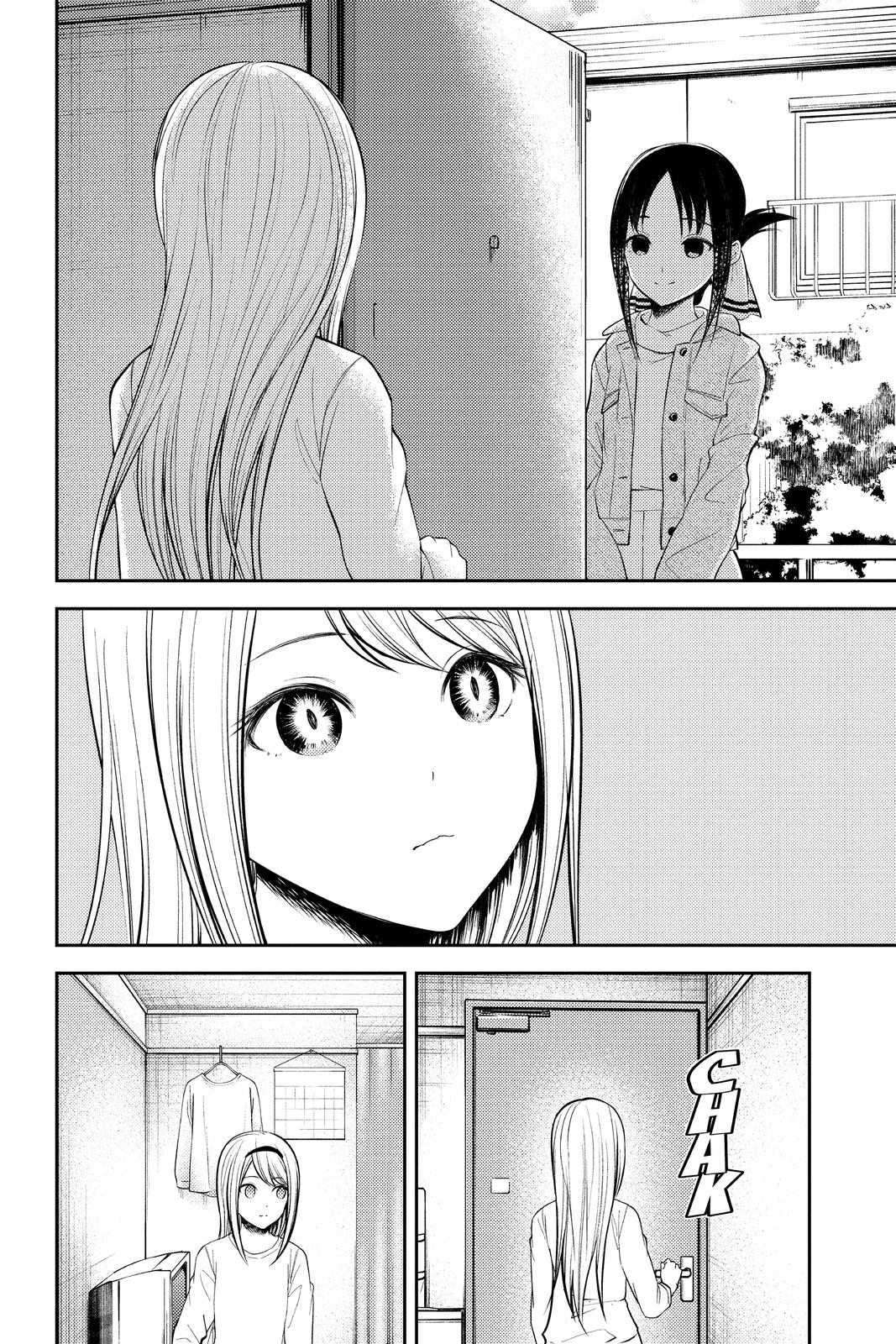 Read Kaguya sama  Love Is War Manga Online