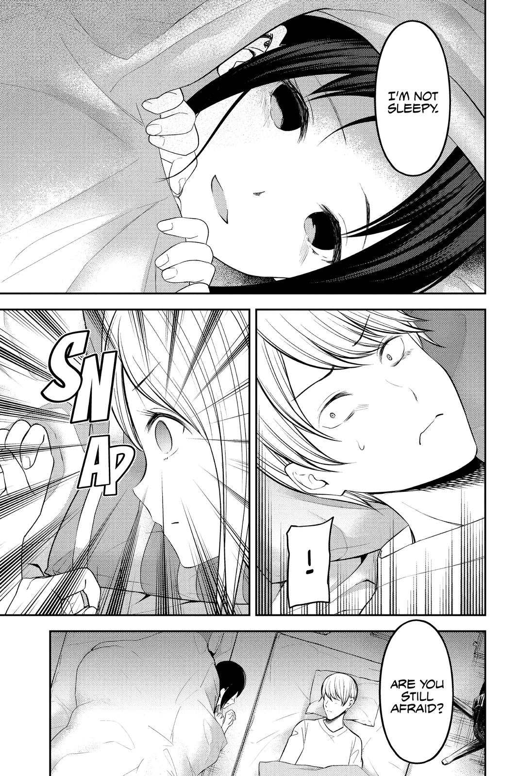 Read Kaguya sama  Love Is War Manga Online