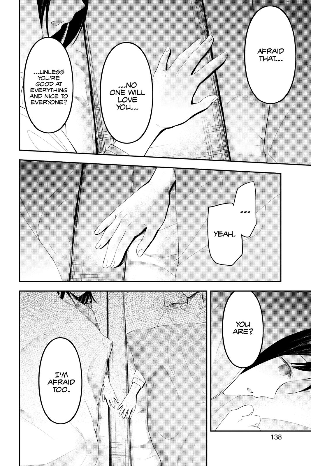 Read Kaguya sama  Love Is War Manga Online
