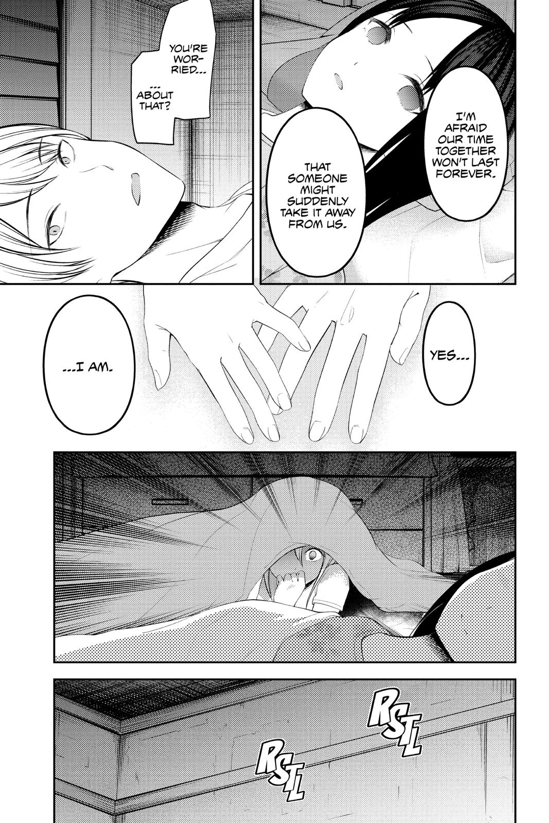 Read Kaguya sama  Love Is War Manga Online