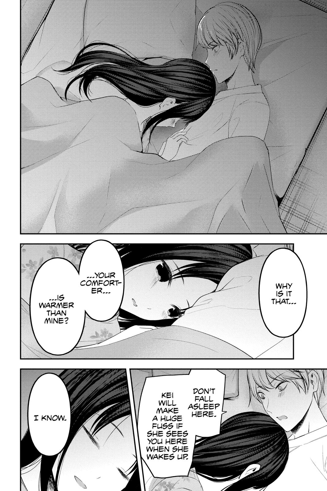 Read Kaguya sama  Love Is War Manga Online