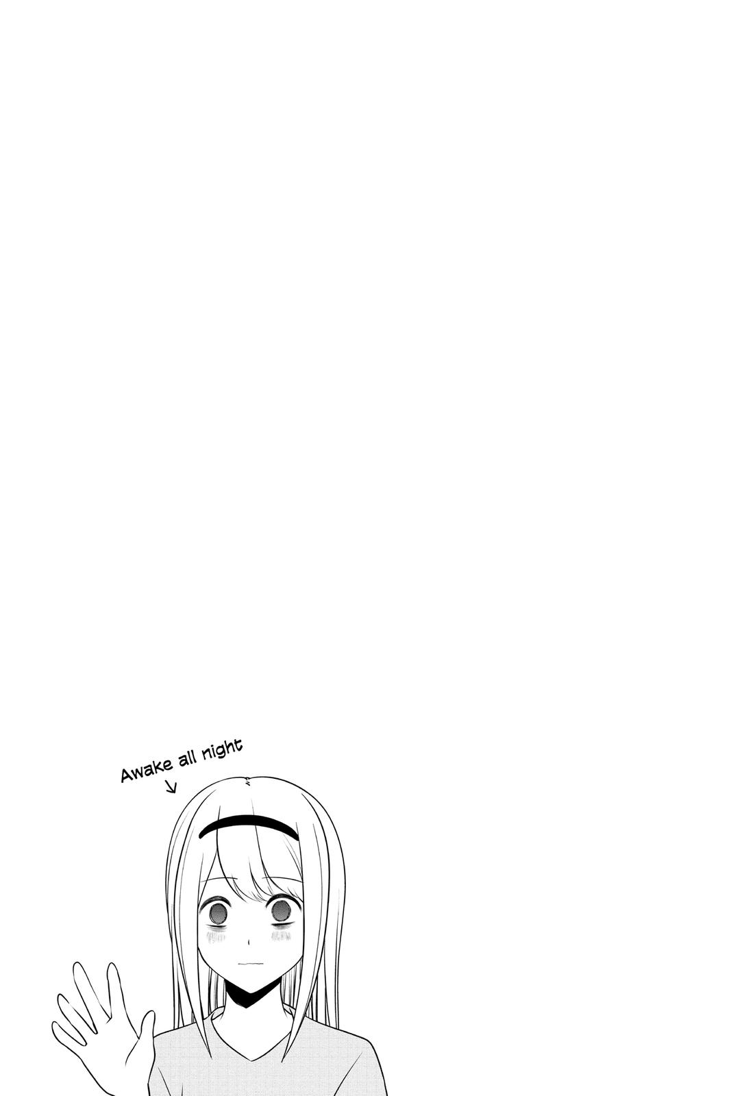 Read Kaguya sama  Love Is War Manga Online