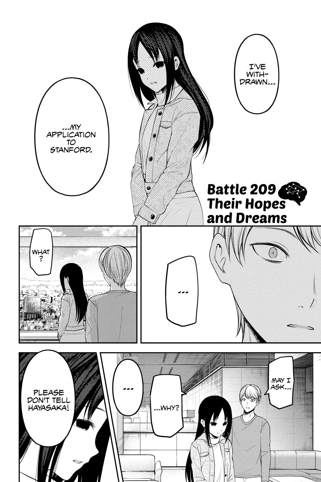 Read Kaguya sama  Love Is War Manga Online
