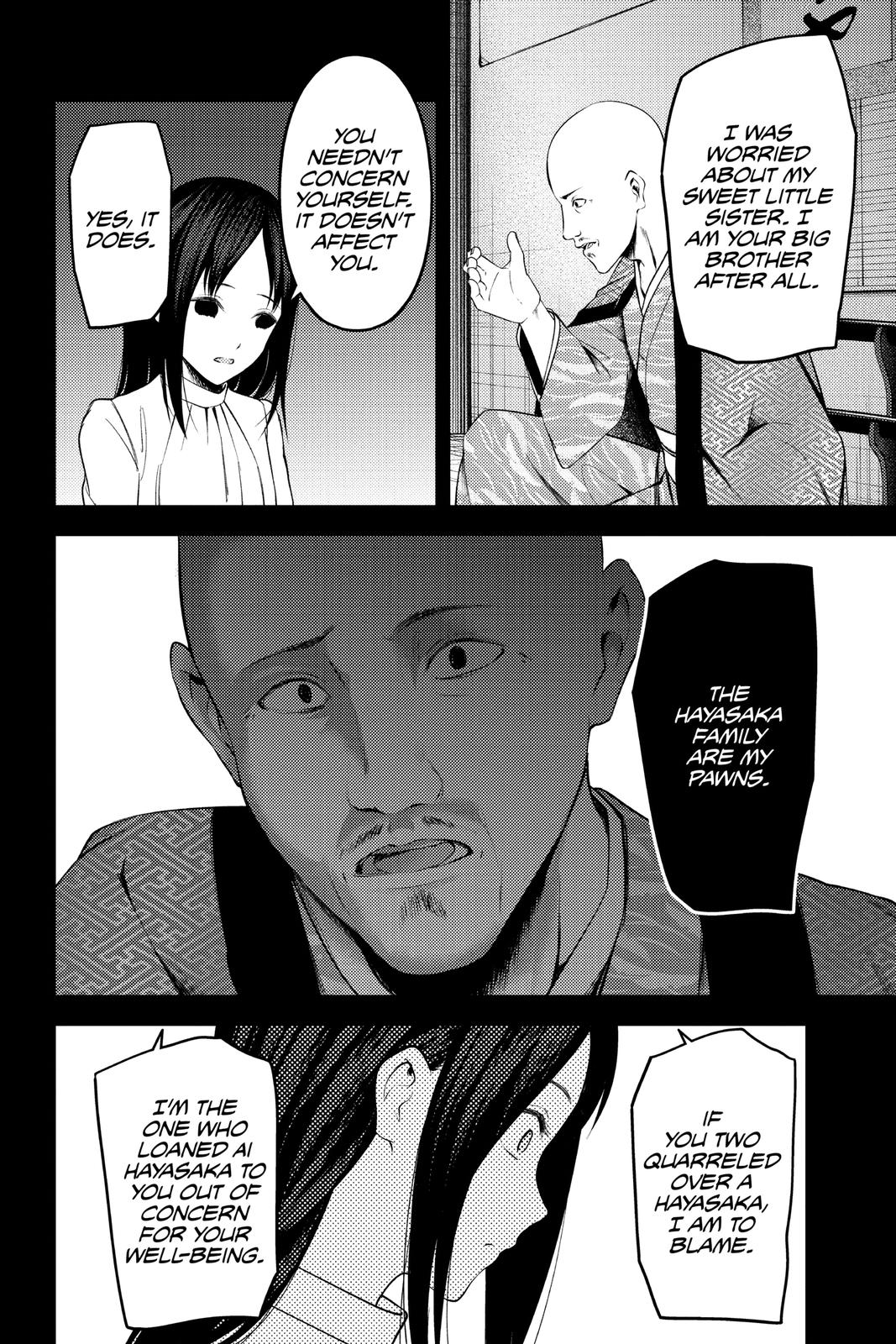 Read Kaguya sama  Love Is War Manga Online