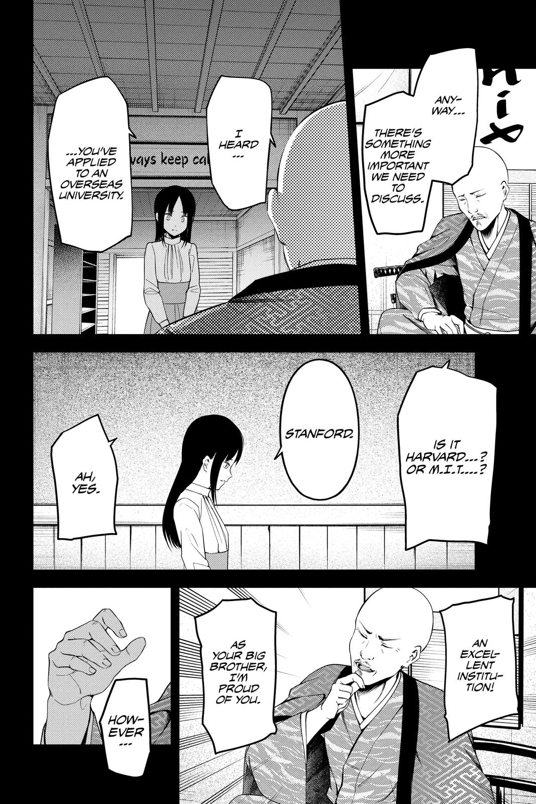 Read Kaguya sama  Love Is War Manga Online