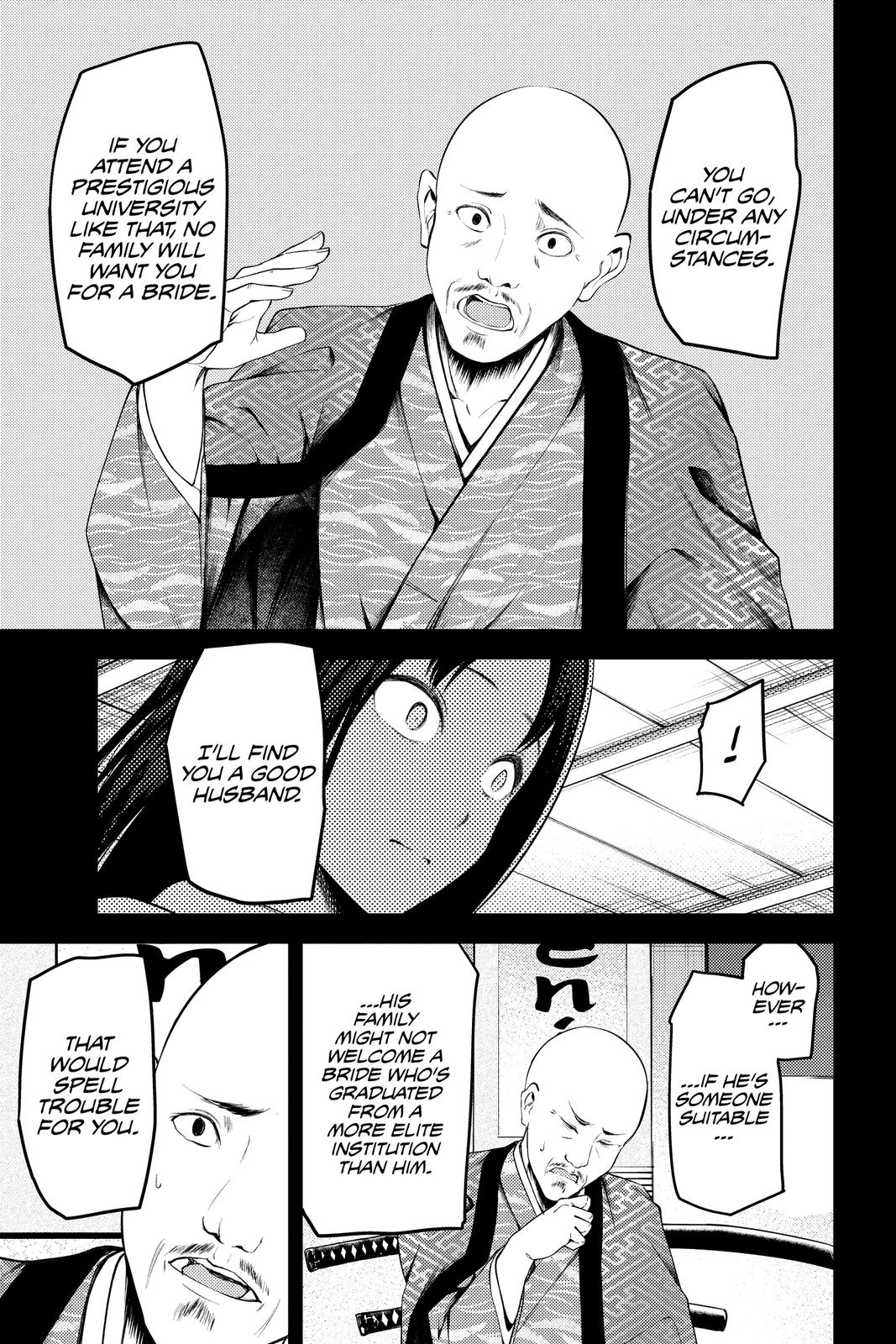 Read Kaguya sama  Love Is War Manga Online