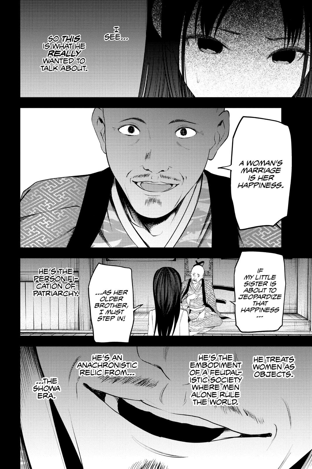 Read Kaguya sama  Love Is War Manga Online