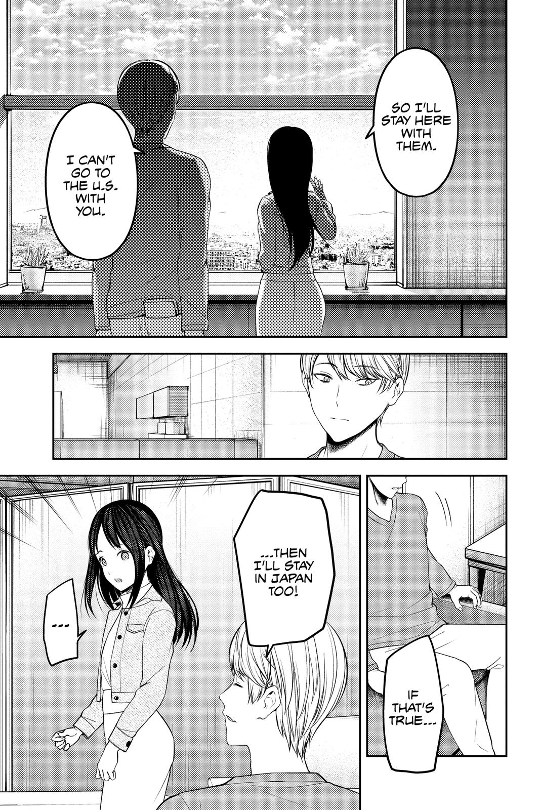 Read Kaguya sama  Love Is War Manga Online