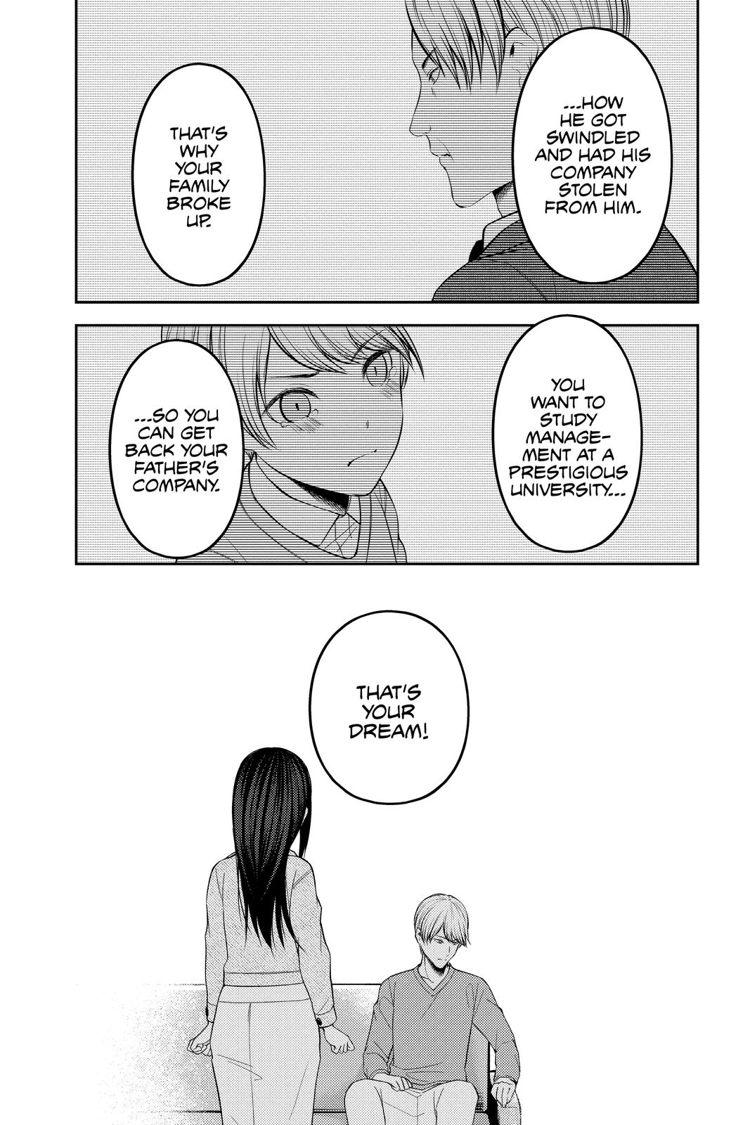 Read Kaguya sama  Love Is War Manga Online