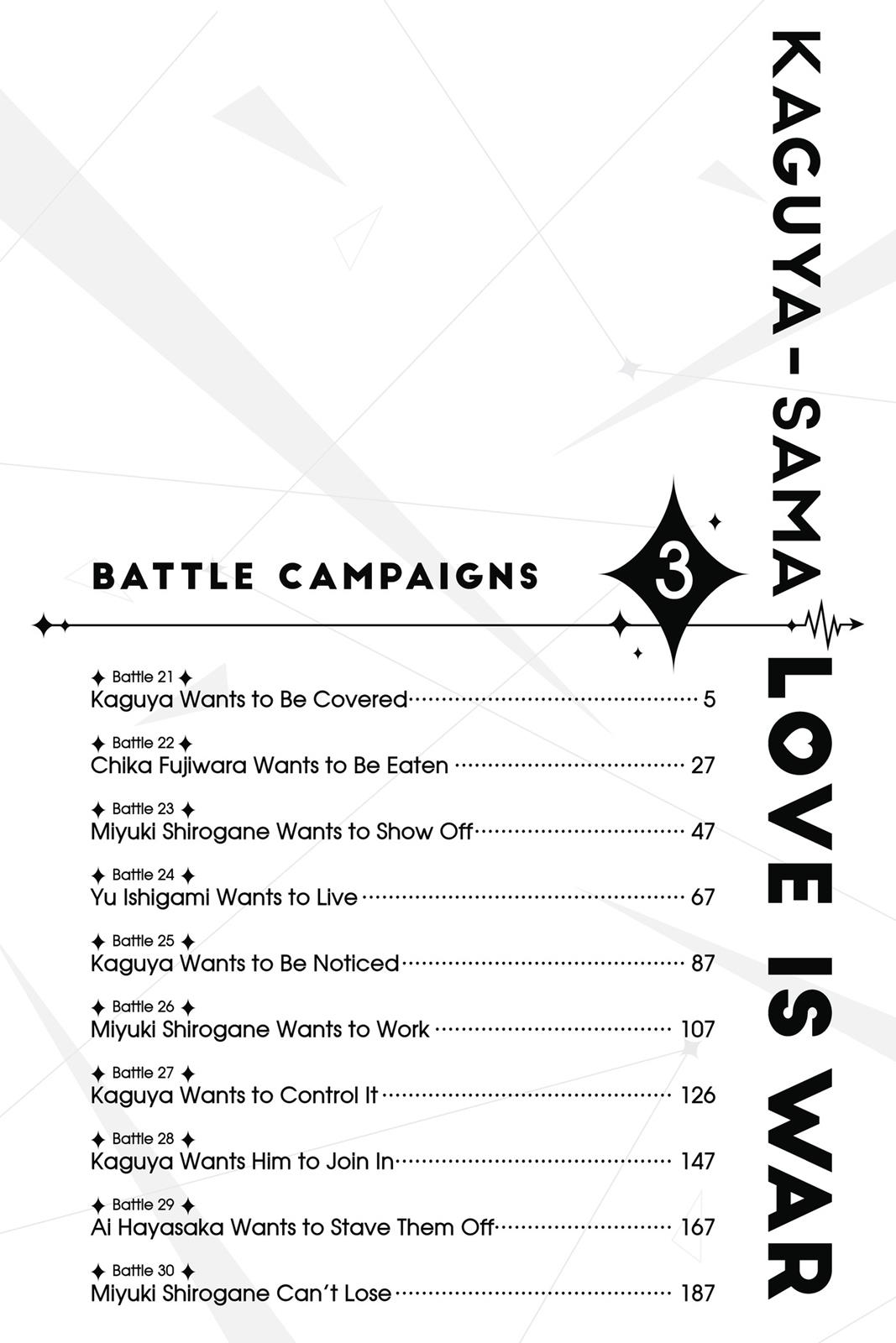 Read Kaguya sama  Love Is War Manga Online