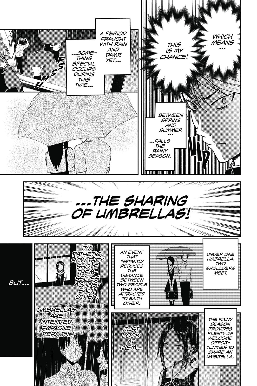 Read Kaguya sama  Love Is War Manga Online