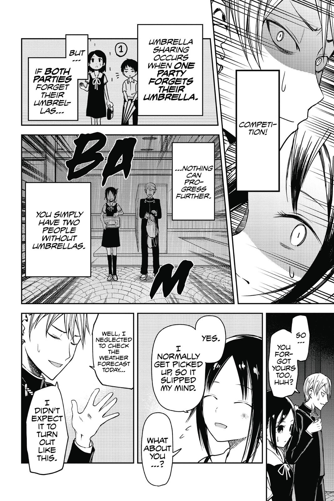 Read Kaguya sama  Love Is War Manga Online