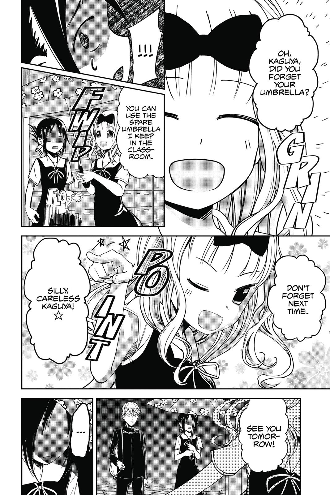 Read Kaguya sama  Love Is War Manga Online