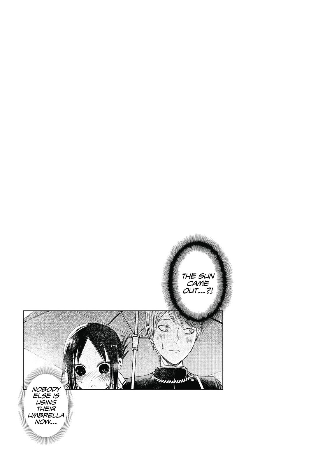 Read Kaguya sama  Love Is War Manga Online