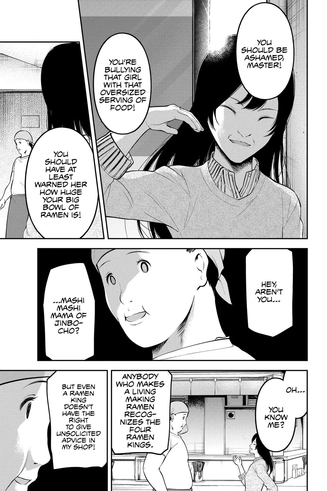 Read Kaguya sama  Love Is War Manga Online