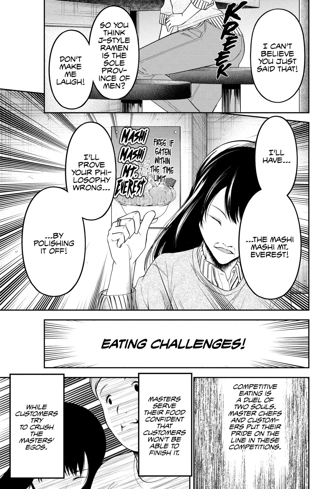 Read Kaguya sama  Love Is War Manga Online