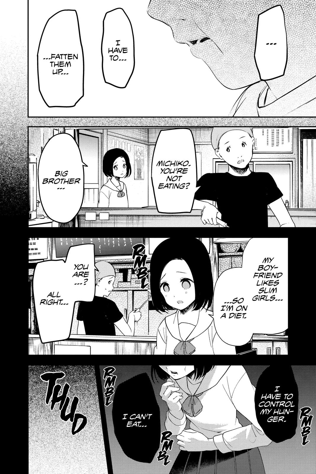 Read Kaguya sama  Love Is War Manga Online