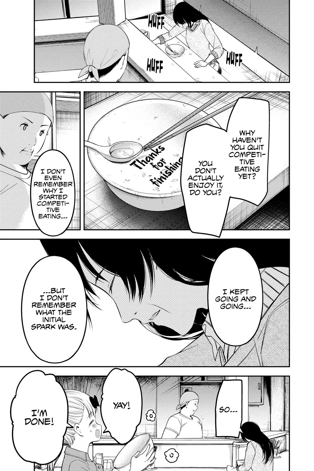 Read Kaguya sama  Love Is War Manga Online