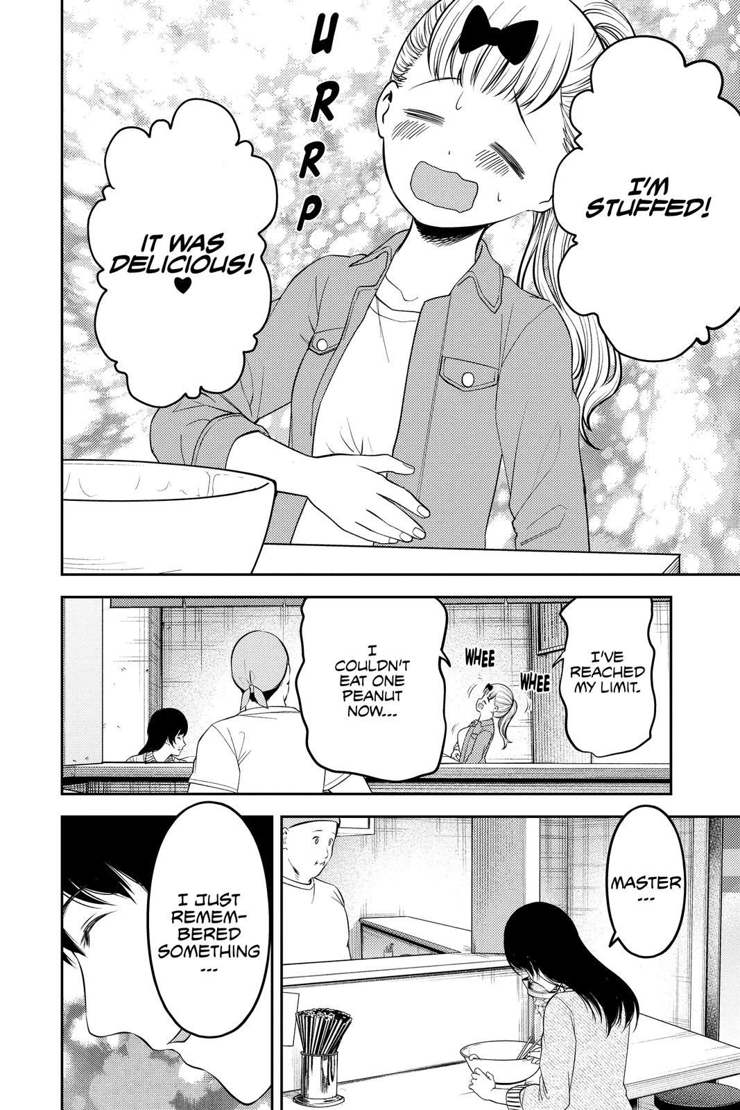 Read Kaguya sama  Love Is War Manga Online