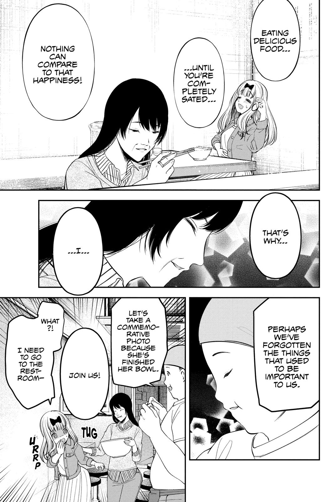 Read Kaguya sama  Love Is War Manga Online