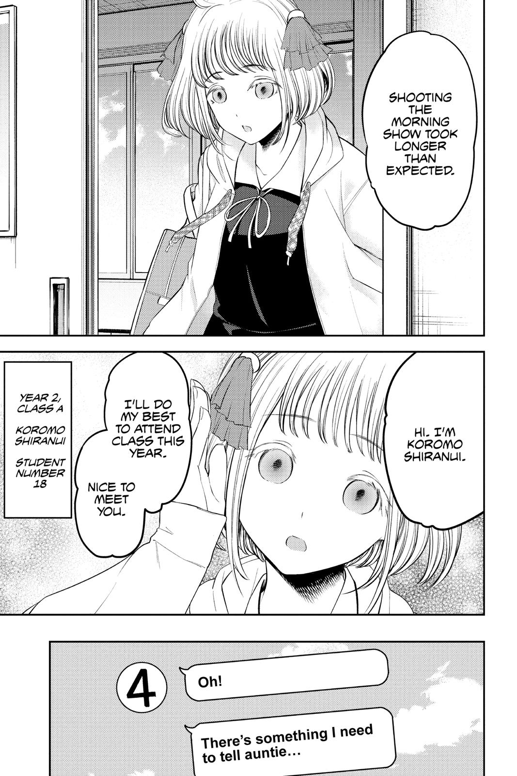 Read Kaguya sama  Love Is War Manga Online