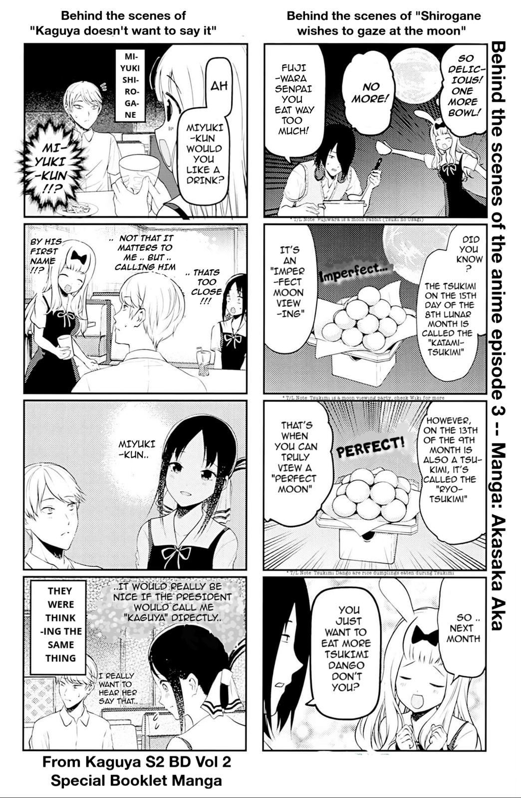 Read Kaguya sama  Love Is War Manga Online