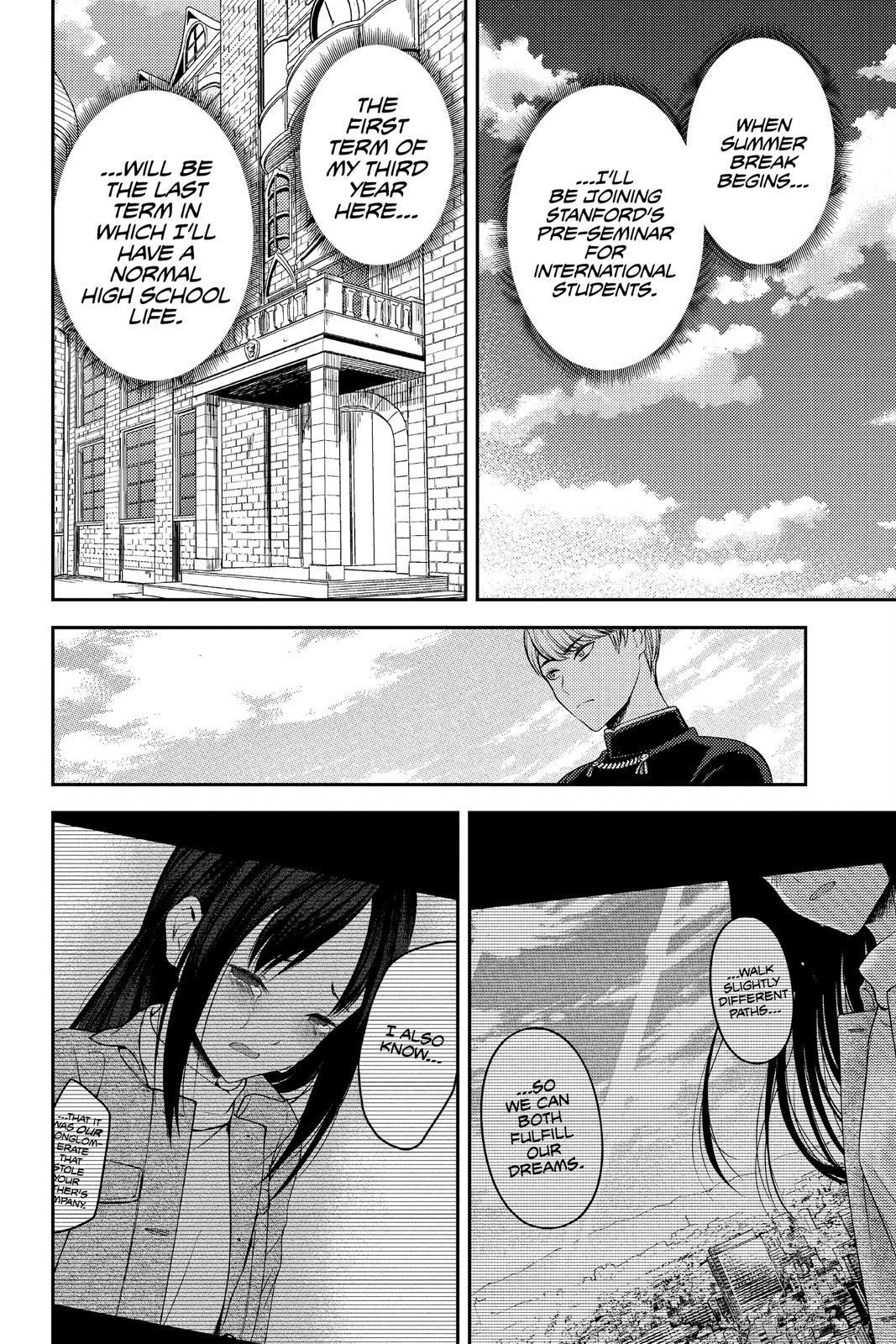 Read Kaguya sama  Love Is War Manga Online