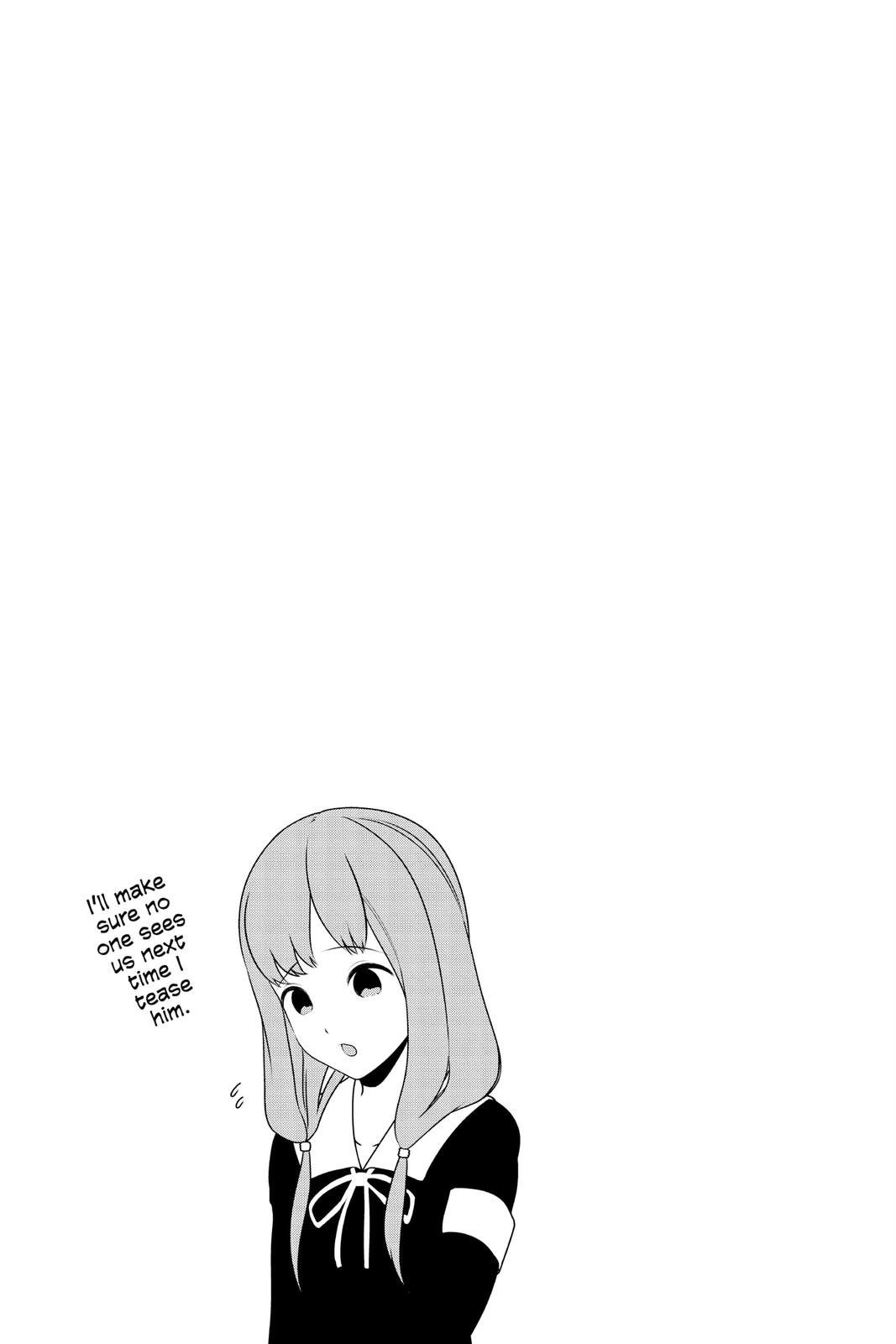 Read Kaguya sama  Love Is War Manga Online