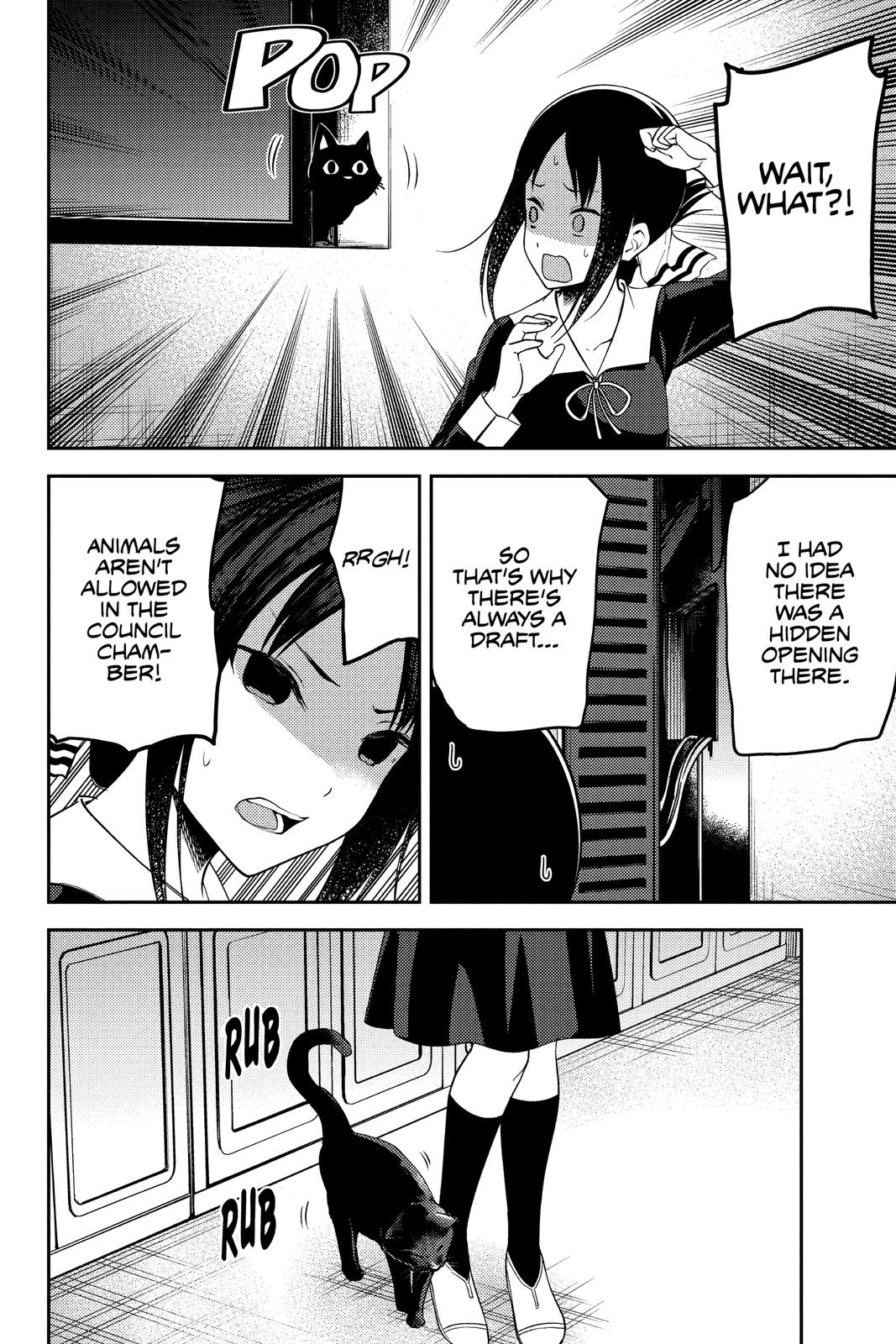 Read Kaguya sama  Love Is War Manga Online