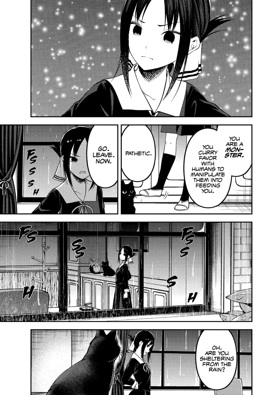 Read Kaguya sama  Love Is War Manga Online