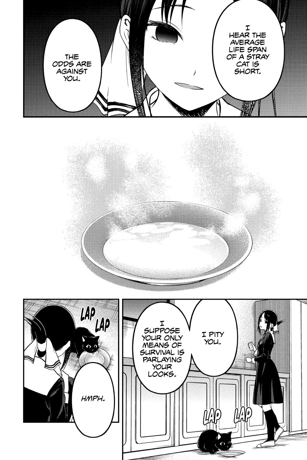 Read Kaguya sama  Love Is War Manga Online