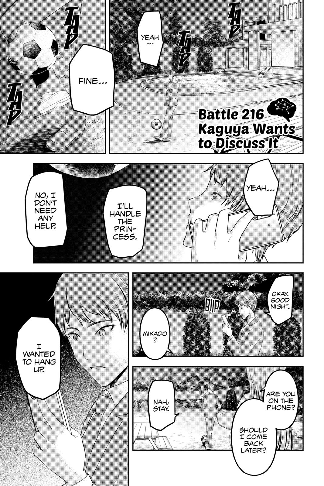 Read Kaguya sama  Love Is War Manga Online