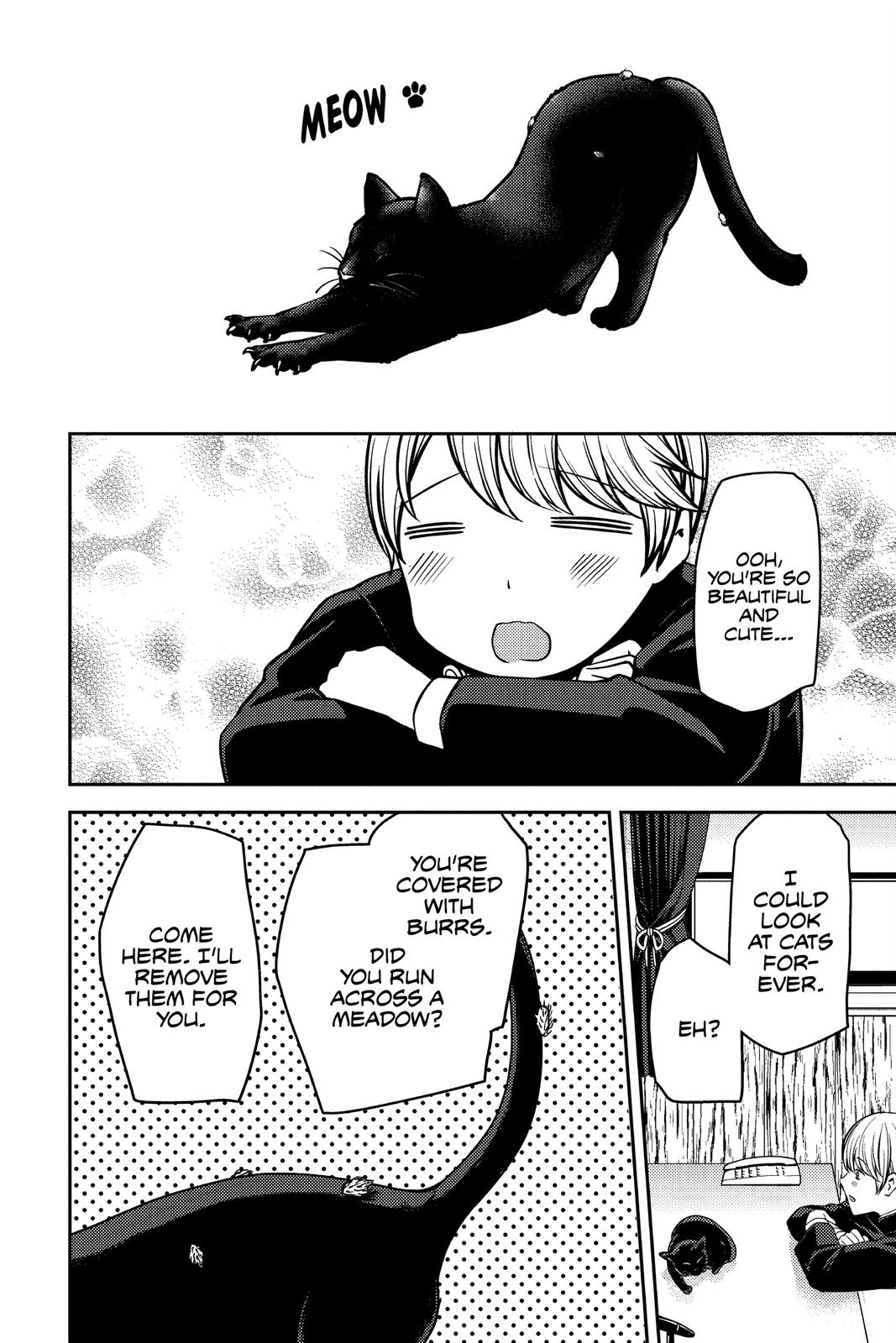 Read Kaguya sama  Love Is War Manga Online