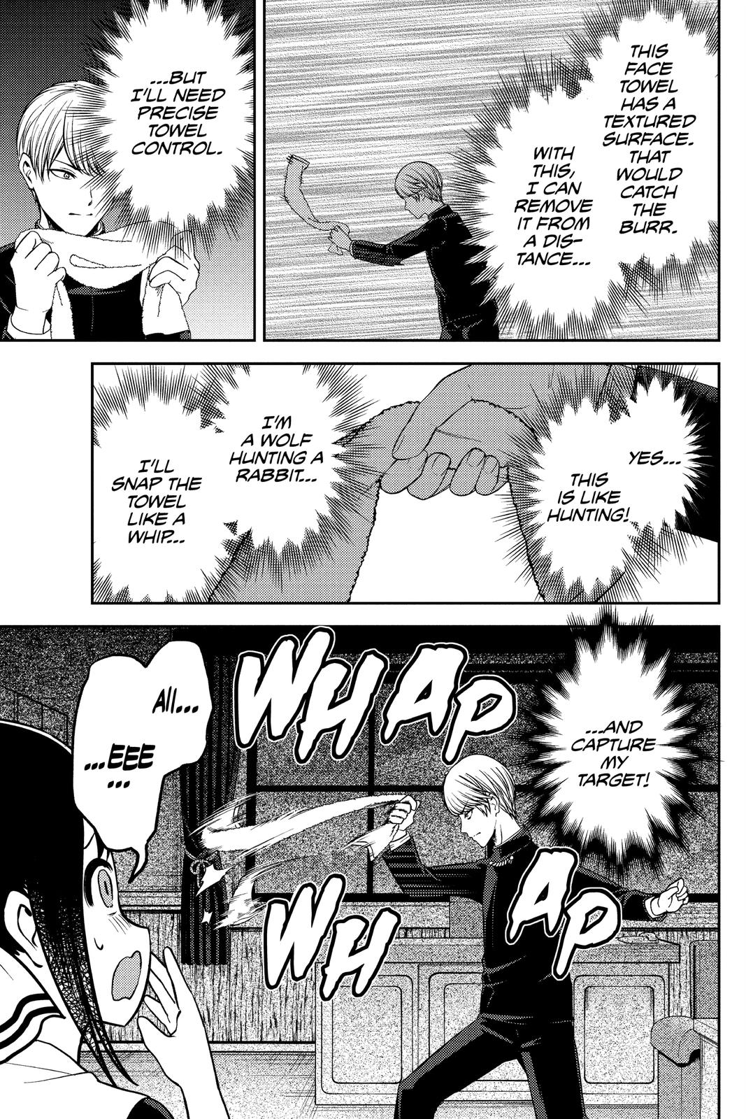 Read Kaguya sama  Love Is War Manga Online