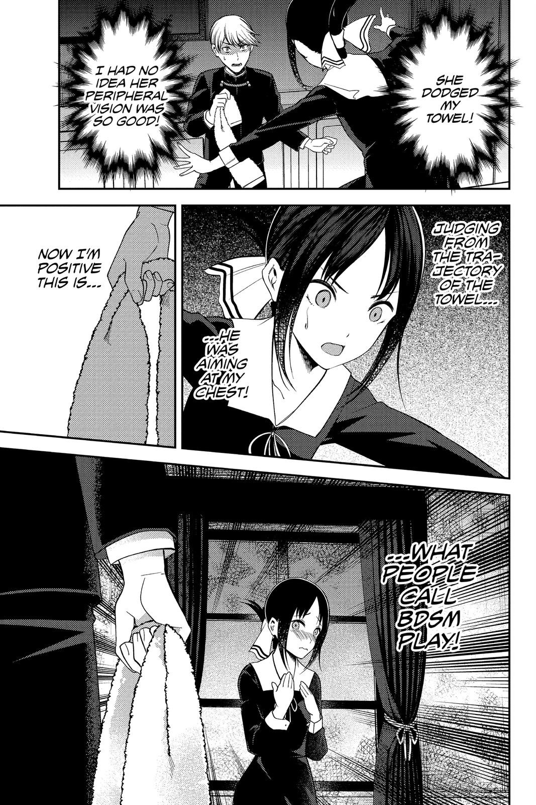 Read Kaguya sama  Love Is War Manga Online