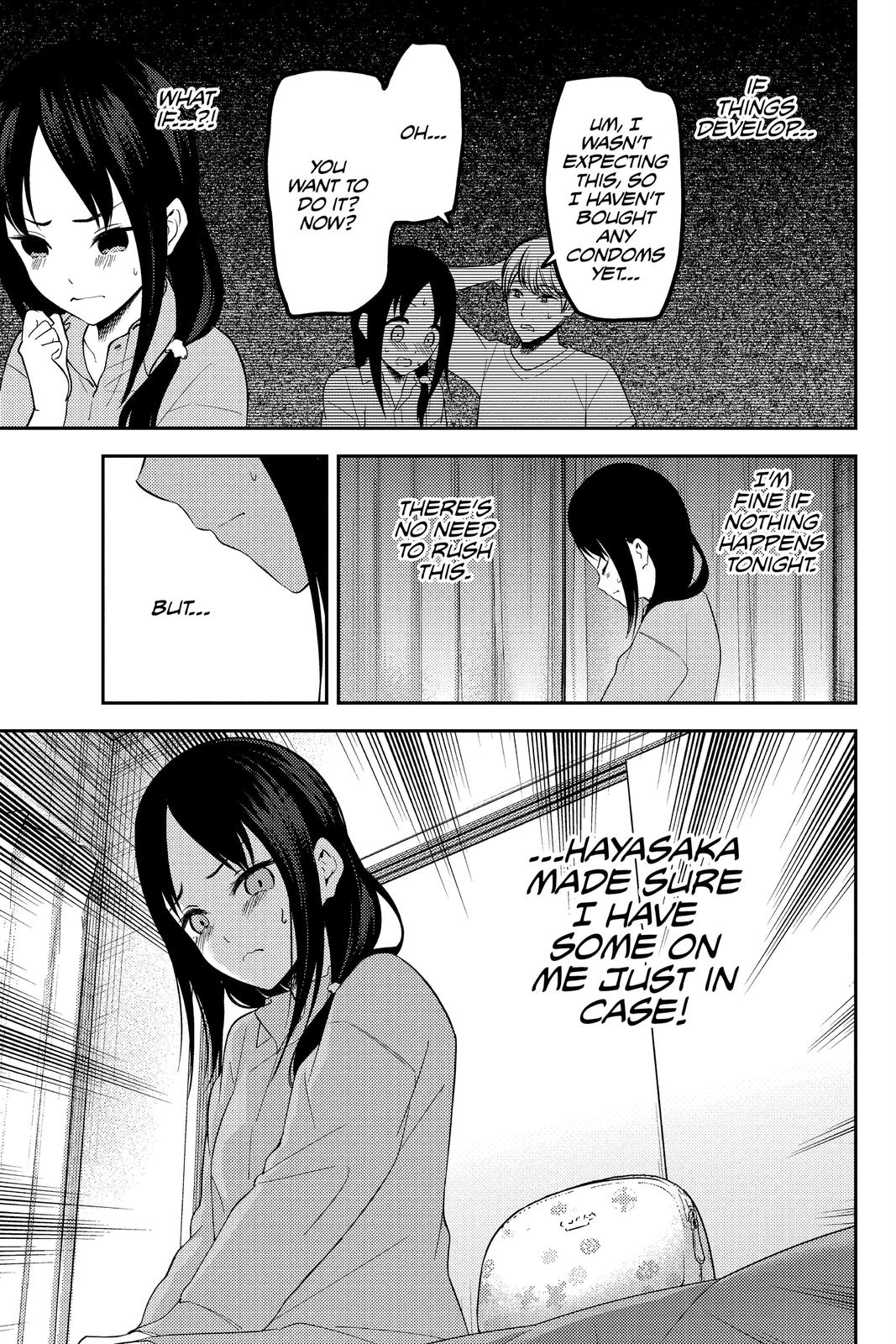 Read Kaguya sama  Love Is War Manga Online