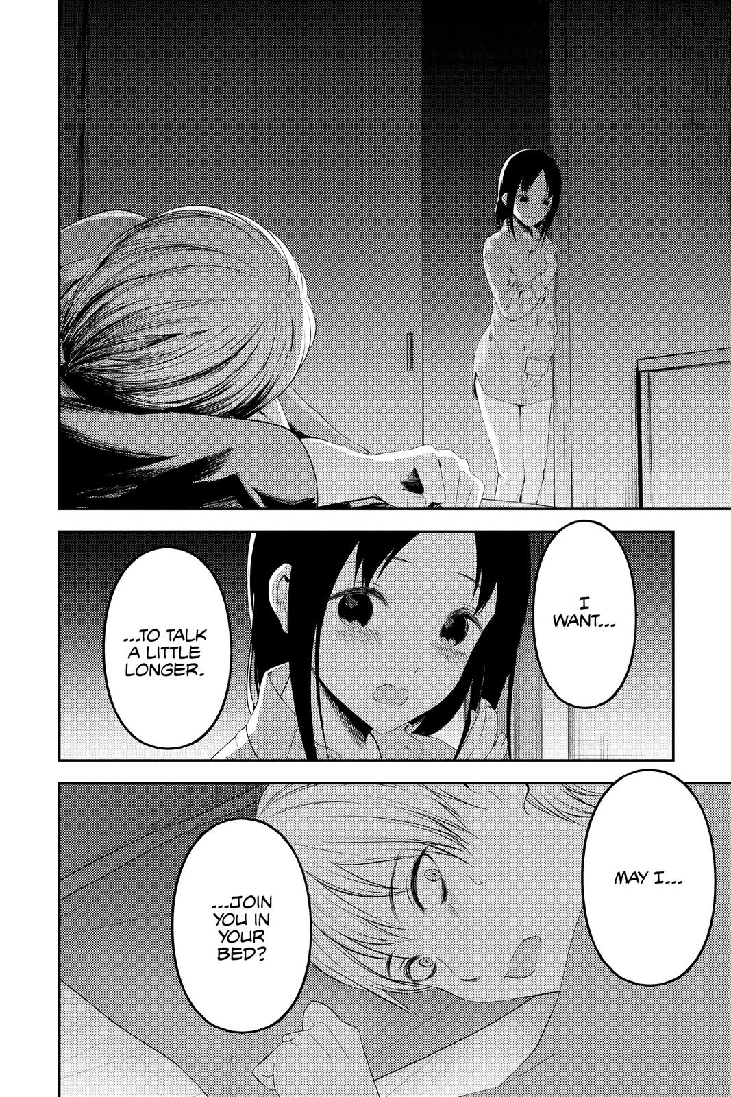Read Kaguya sama  Love Is War Manga Online