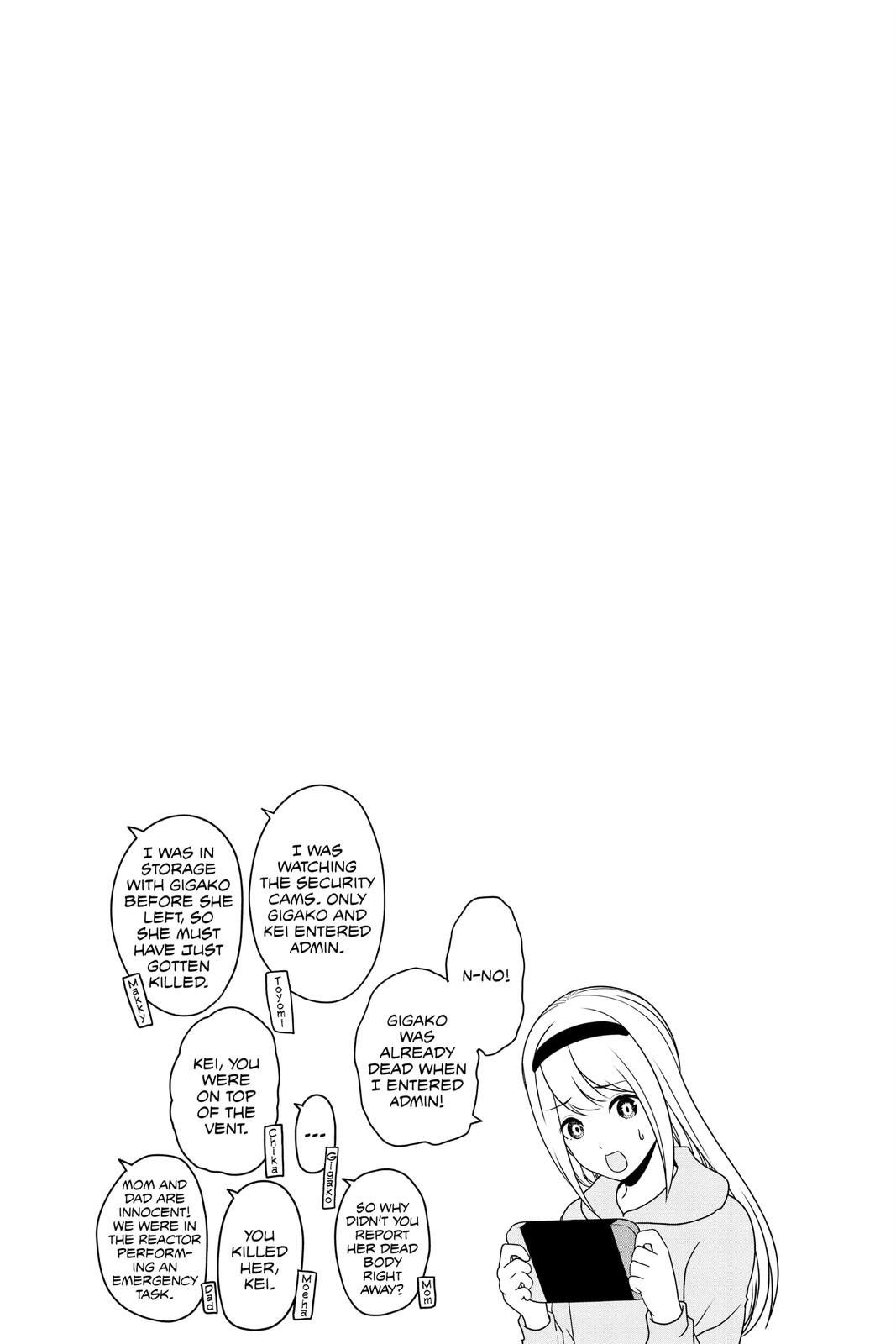 Read Kaguya sama  Love Is War Manga Online